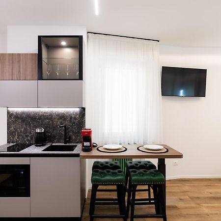 Santa Caterina Suites Верона Экстерьер фото