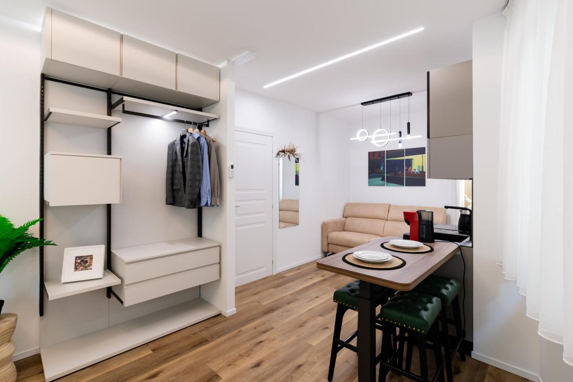 Santa Caterina Suites Верона Экстерьер фото