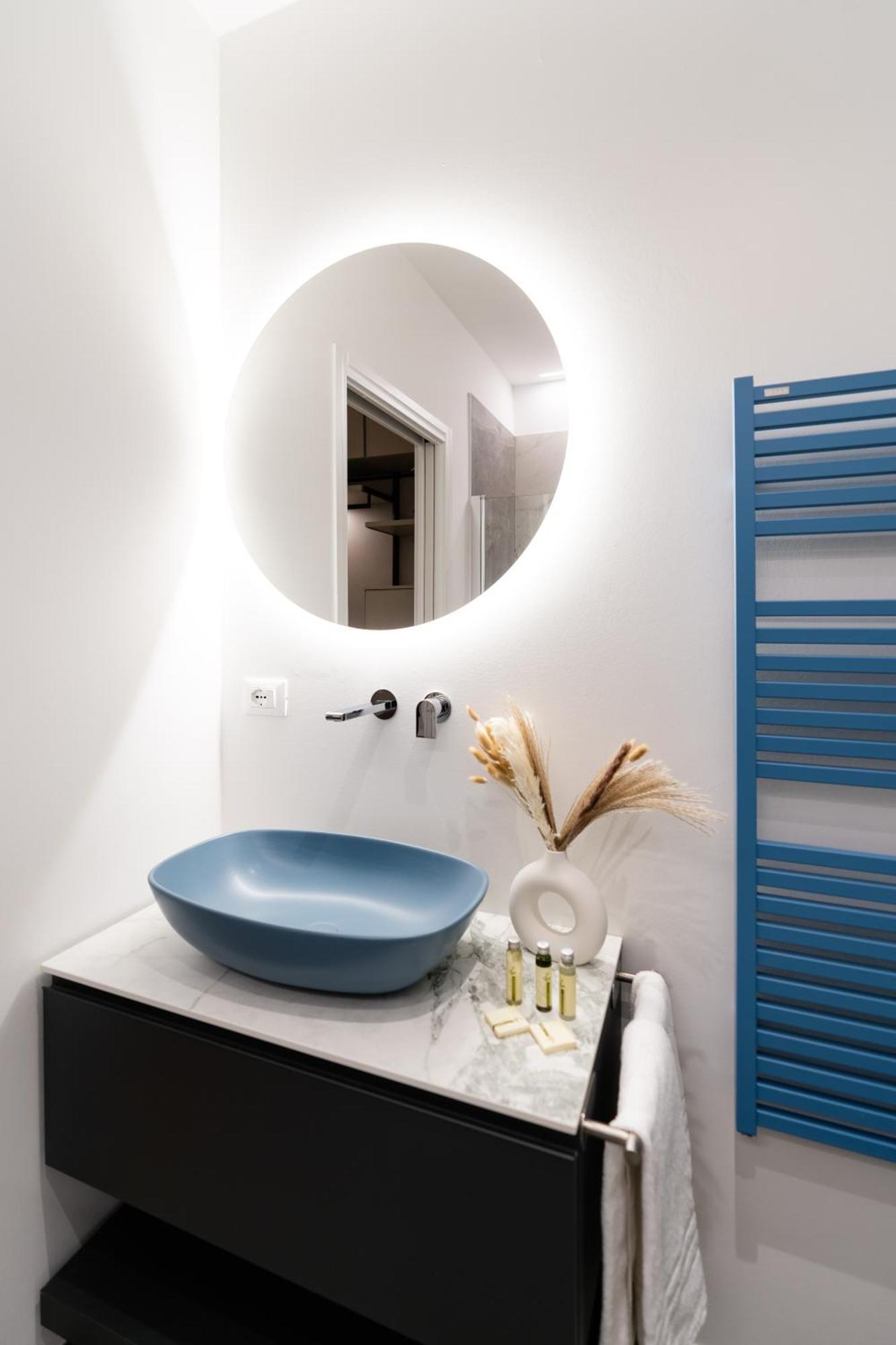 Santa Caterina Suites Верона Экстерьер фото