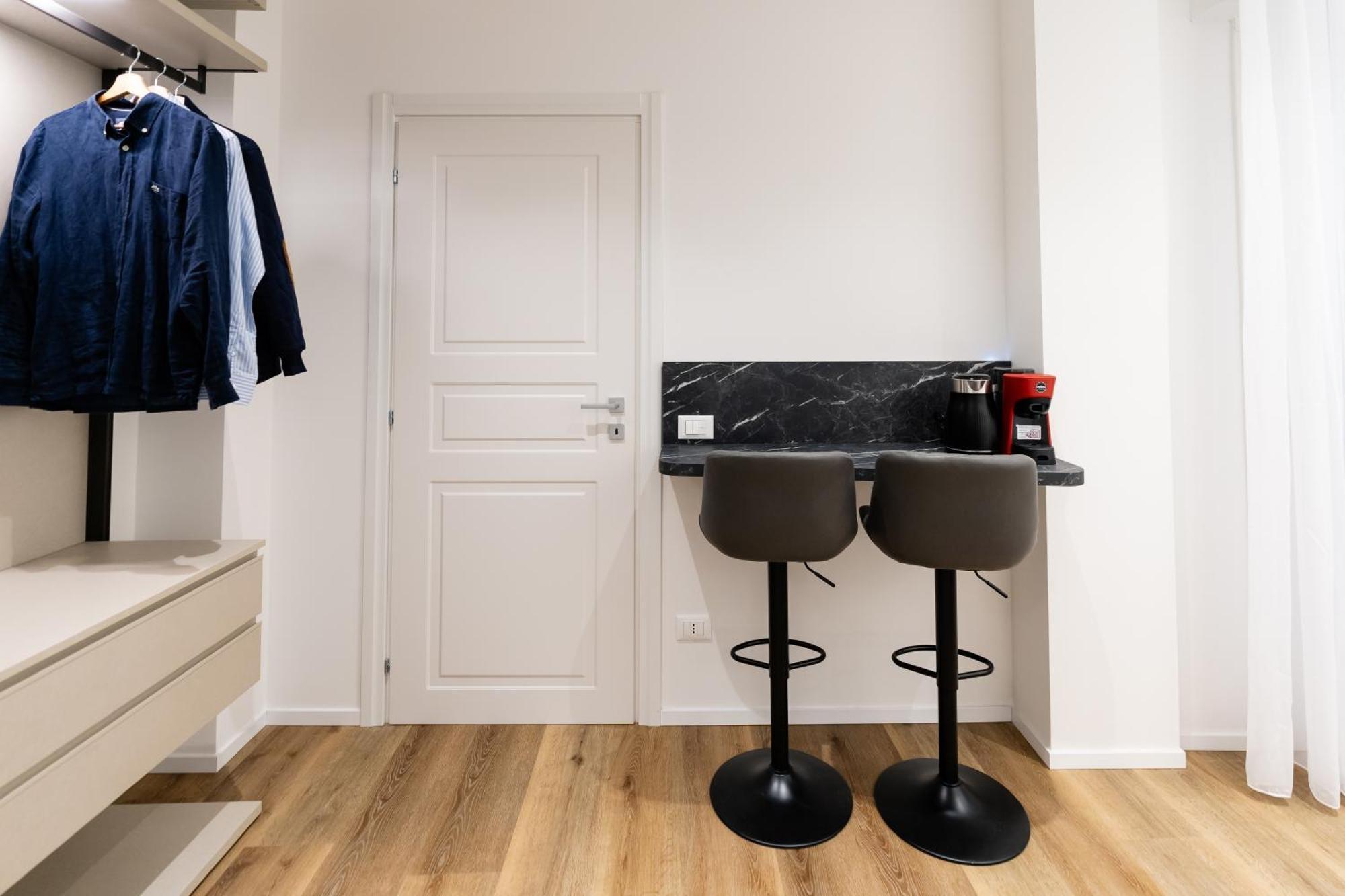 Santa Caterina Suites Верона Экстерьер фото